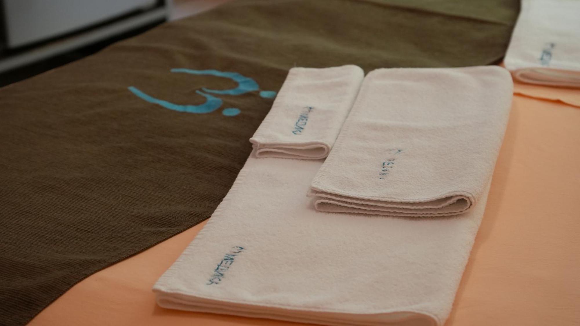 Balneo Comlex Medica Narechen Hotel Narechenski Bani Luaran gambar