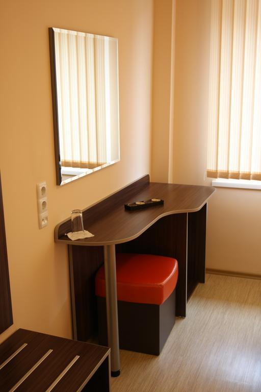 Balneo Comlex Medica Narechen Hotel Narechenski Bani Bilik gambar