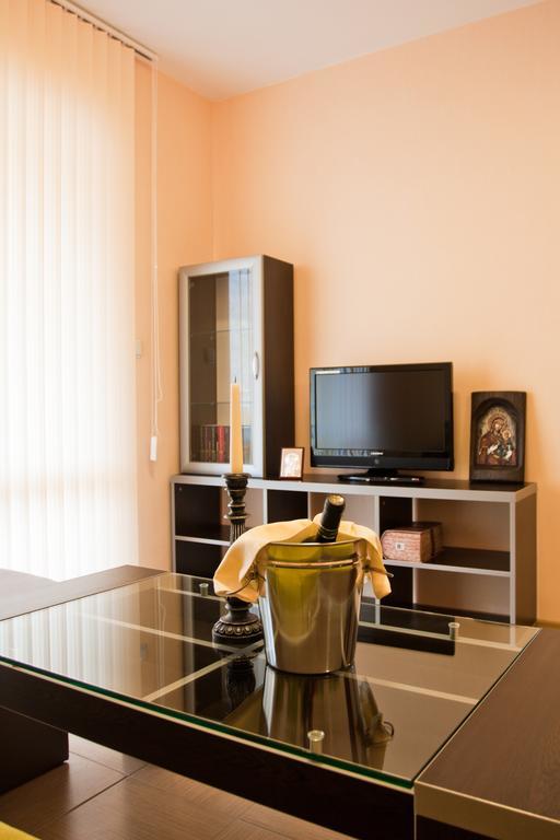 Balneo Comlex Medica Narechen Hotel Narechenski Bani Bilik gambar